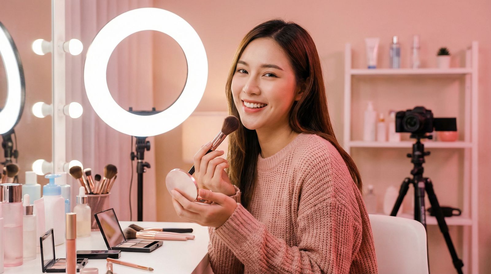 福利姬社区美图